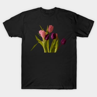 Tulips T-Shirt